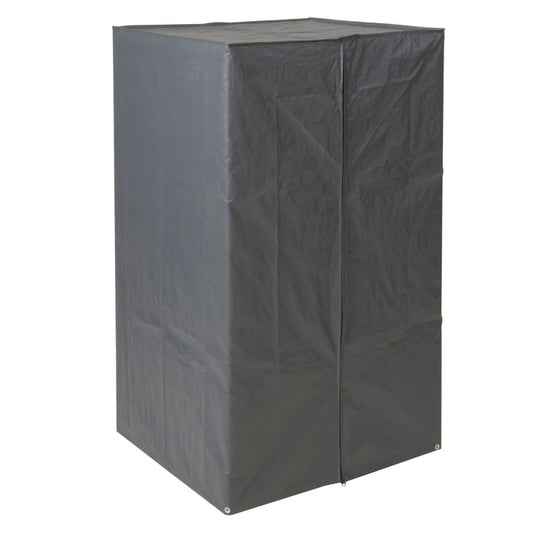 Nature Protective Cover for Outdoor Cushions 140x80x72 cm