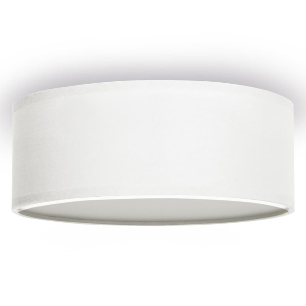 Smartwares Ceiling Light 30x30x10 cm White