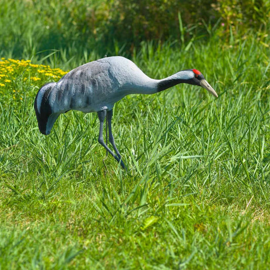 Ubbink Animal Figure Crane 72cm