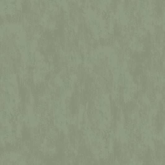 DUTCH WALLCOVERINGS Wallpaper Chalk Marine Green