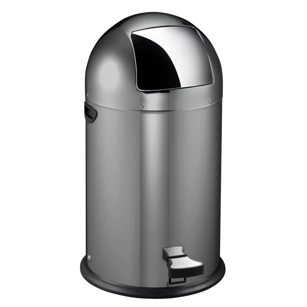 EKO Pedal Bin Kickcan 33 L Grey
