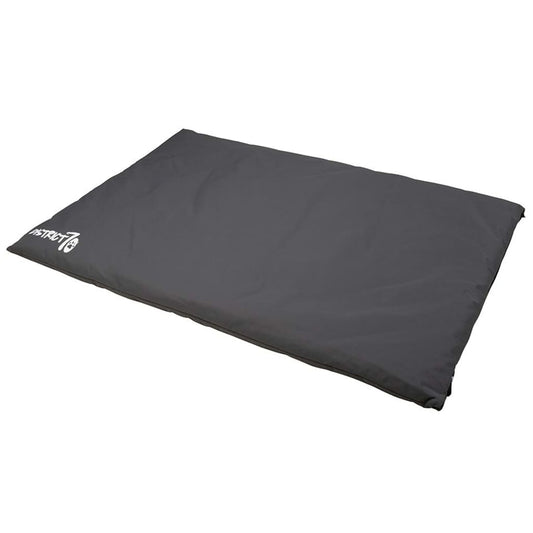 DISTRICT70 Crate Mat LODGE Dark Grey XL