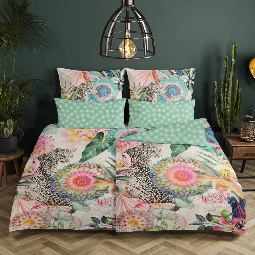 HIP Duvet Cover VERDA 135x200 cm