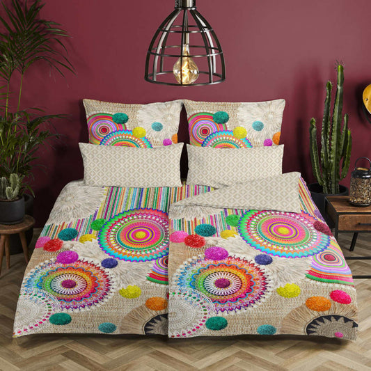 HIP Duvet Cover INESSA 155x220 cm