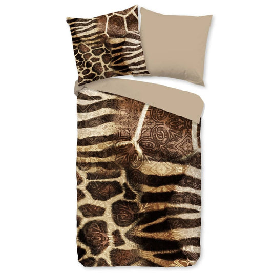 Pure Duvet Cover KINGA 135x200 cm