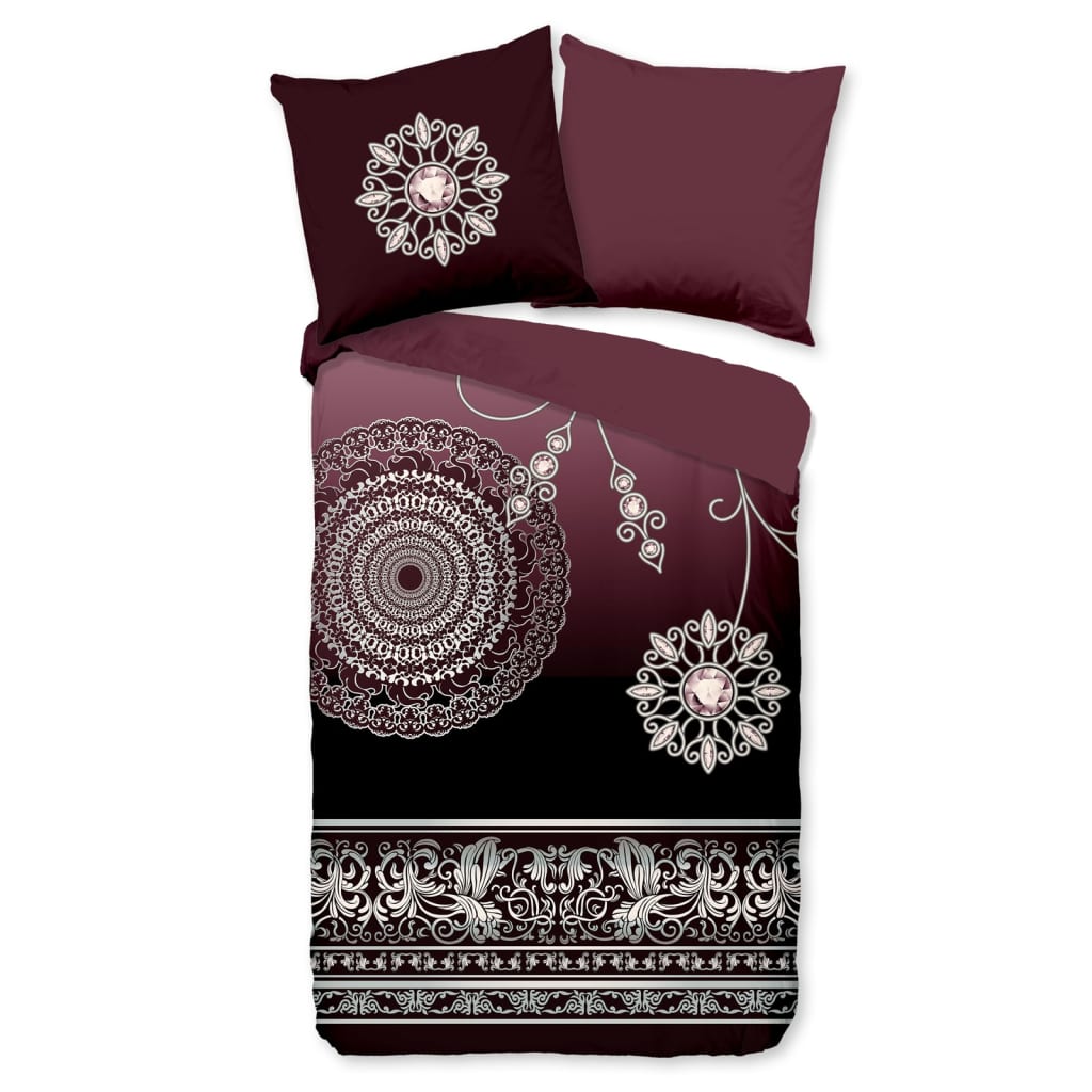 Pure Duvet Cover ASIYA 135x200 cm