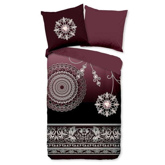 Pure Duvet Cover ASIYA 135x200 cm