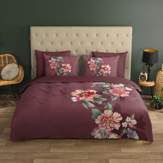 Good Morning Duvet Cover Yuko 200x200/220 cm