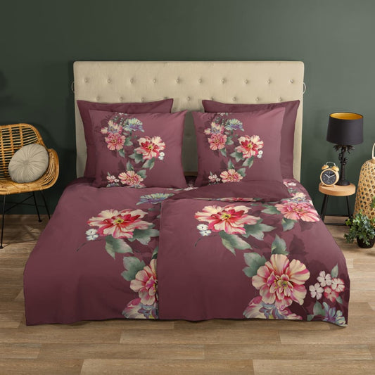 Good Morning Duvet Cover Yuko 135x200 cm