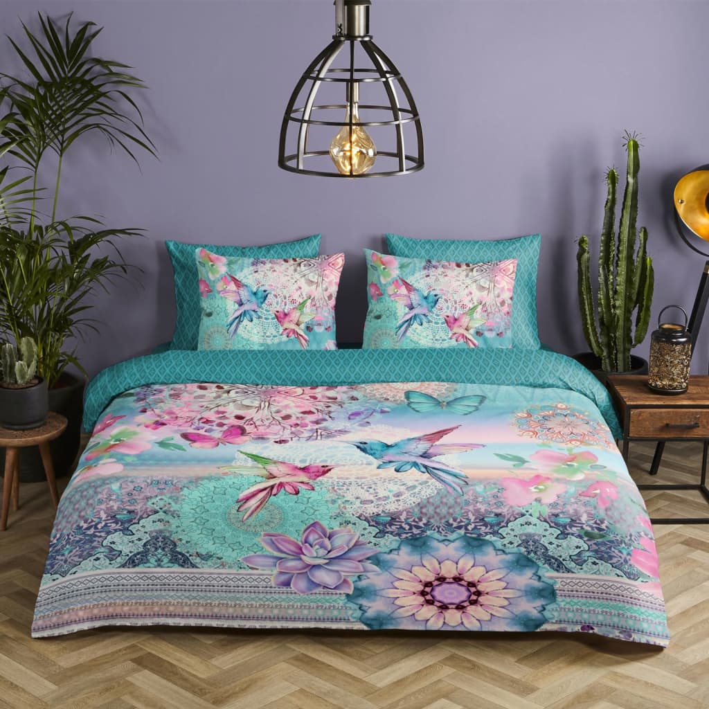 HIP Duvet Cover Ganesha 240x200/220 cm