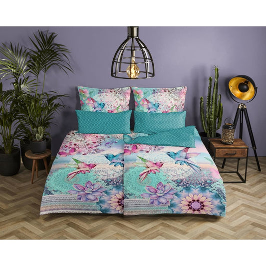 HIP Duvet Cover Ganesha 200x200 cm
