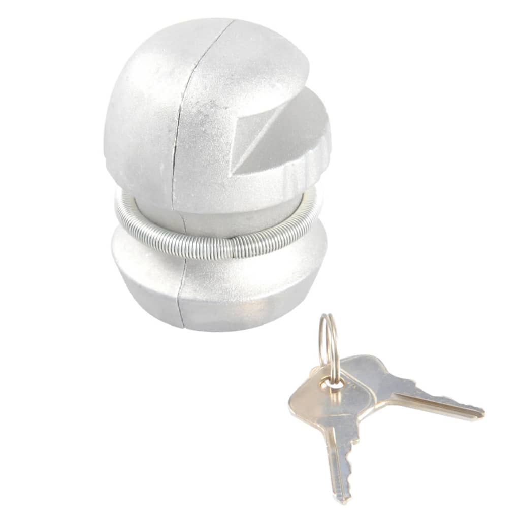 ProPlus Trailer Coupling Hitch Lock 50D 341328