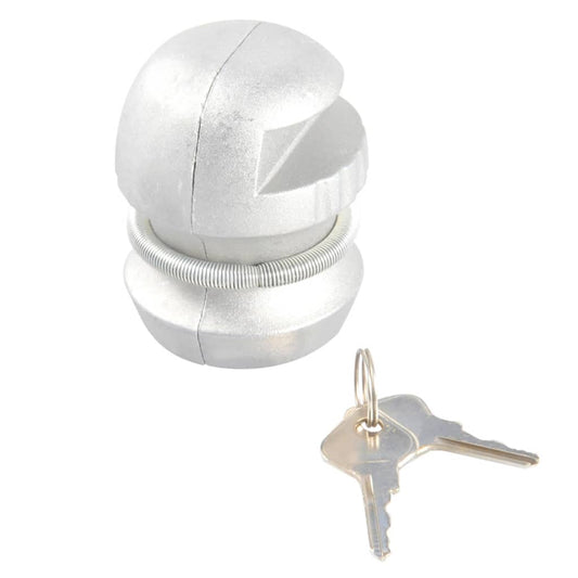 ProPlus Trailer Coupling Hitch Lock 50D 341328