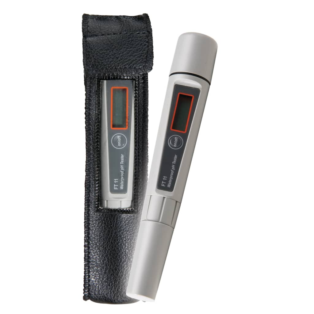 Pool Improve Digitale pH meter