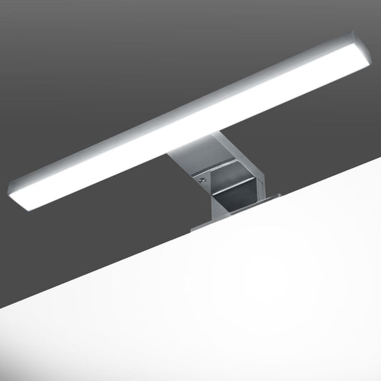 vidaXL Mirror Lamp 5 W Cold White