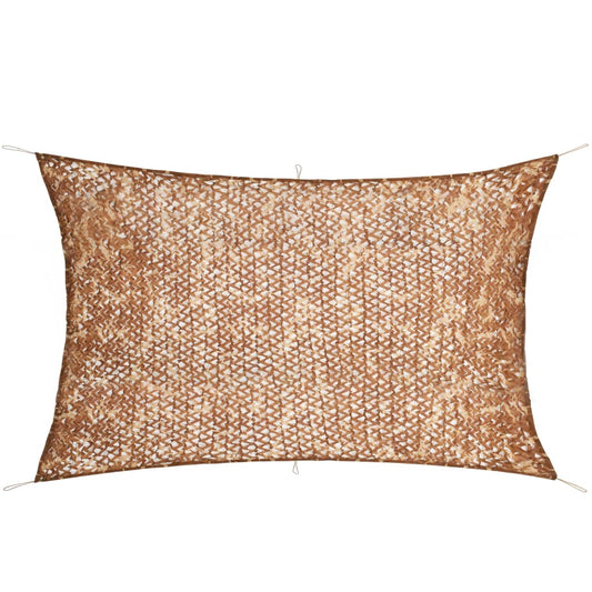vidaXL Camouflage Netting with Storage Bag 3x5 m