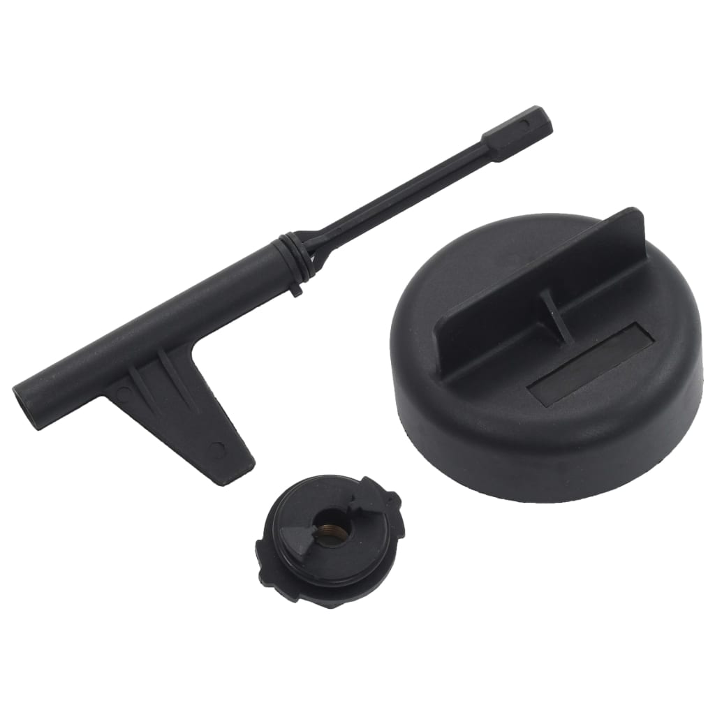 vidaXL Oil Adaptor Set for Mercedes Benz 9G Tronic Transmission 725