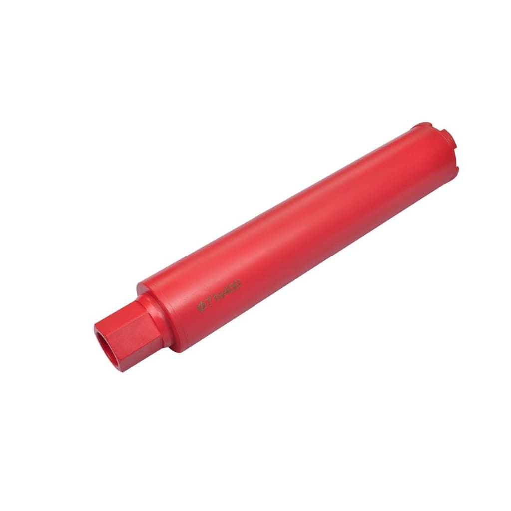 vidaXL Dry and Wet Diamond Core Drill Bit 71x400 mm