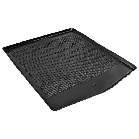 vidaXL Car Boot Mat for Mazda 6 Sedan (2012-) Rubber