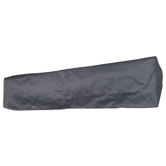 Sunred Cover for Wall Heater Sun and Sound Grey
