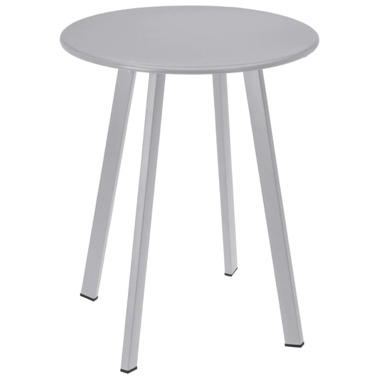 ProGarden Table 40x49 cm Matt Grey