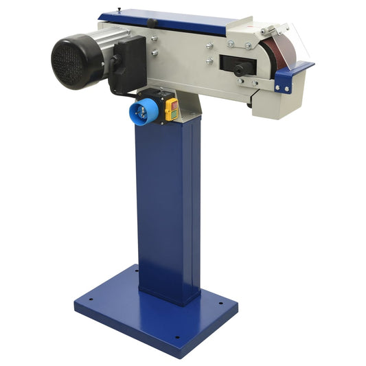 vidaXL Belt Sander 10x120 cm 1500 W 230 V