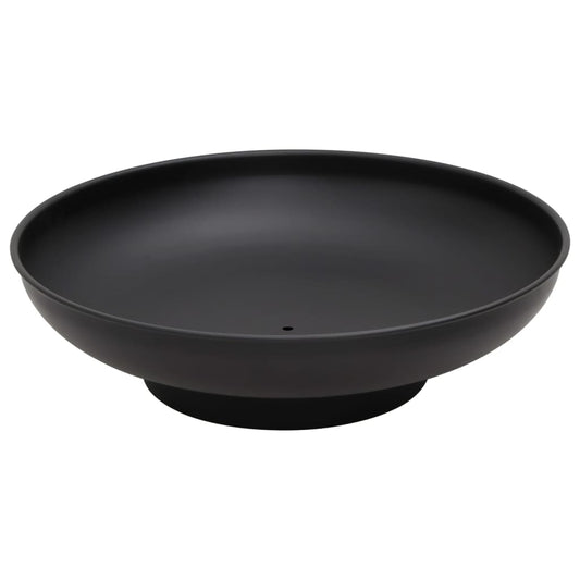 vidaXL Fire Pit 57 cm Steel