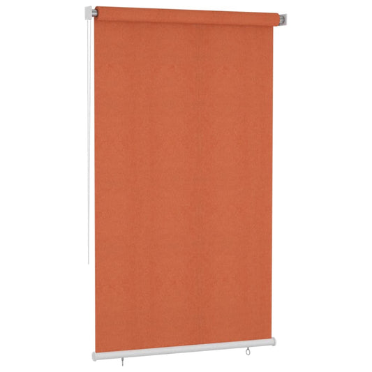 vidaXL Outdoor Roller Blind 140x230 cm Orange