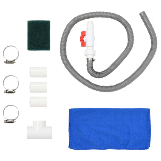 vidaXL Pool Fountain Connector Set