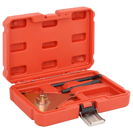 vidaXL 3 Piece Engine Timing Tool Set for Alfa Romeo/Lancia/Fiat