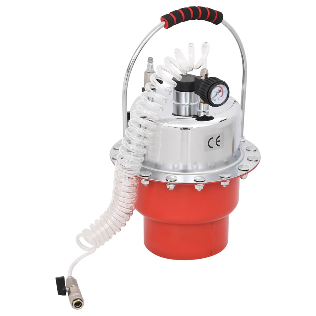 vidaXL Universal Brake Bleeder Set