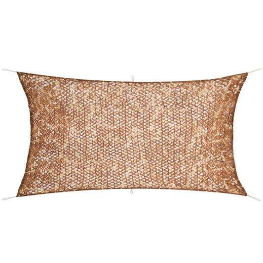 vidaXL Camouflage Net with Storage Bag 4x7 m Beige