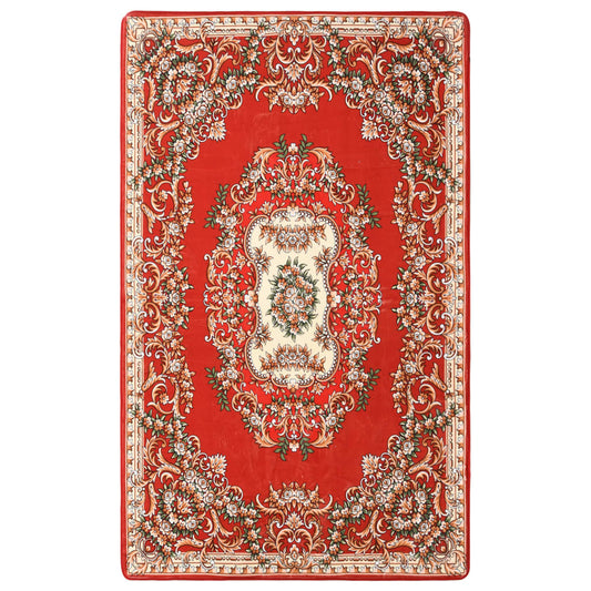 vidaXL Printed Rug Oriental Multicolour 180x270 cm