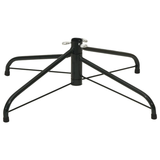 vidaXL Christmas Tree Stand 50x50x16 cm
