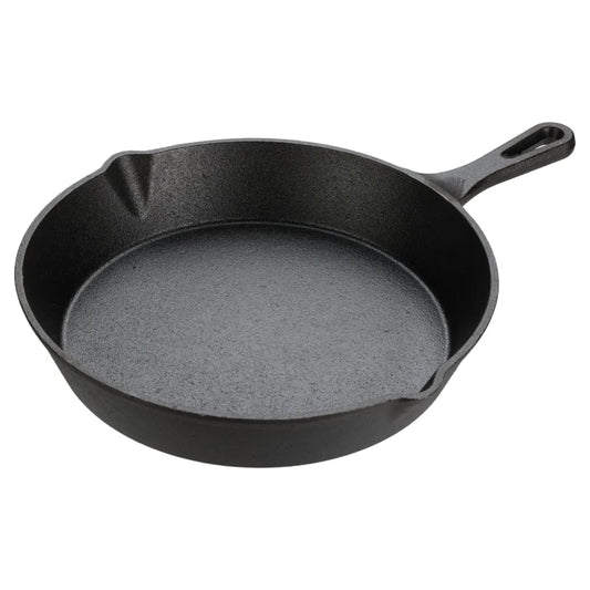 ProGarden Cast Iron Frying Pan VAGGAN 26 cm