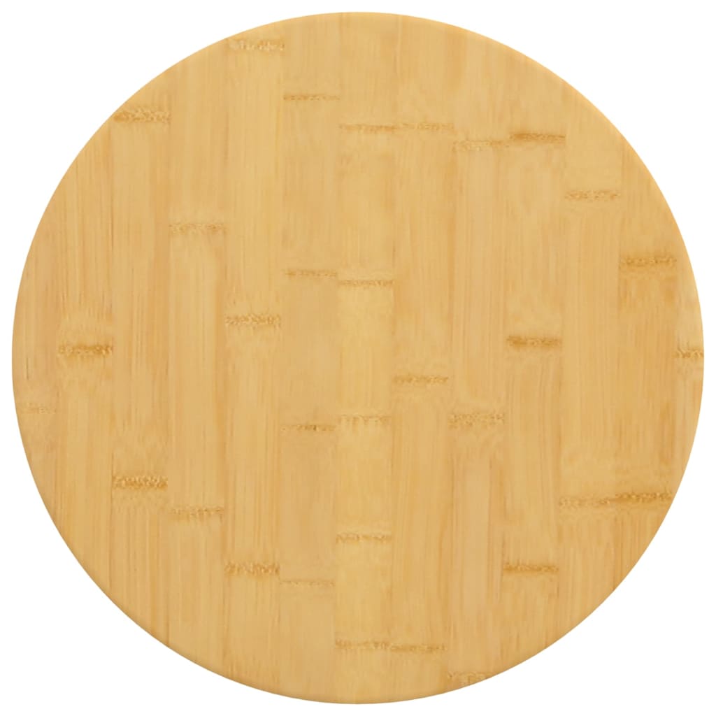 vidaXL Table Top Ì÷30x4 cm Bamboo